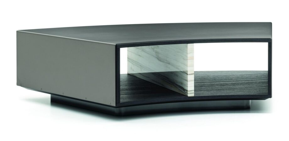 Amber журнальный стол Minotti