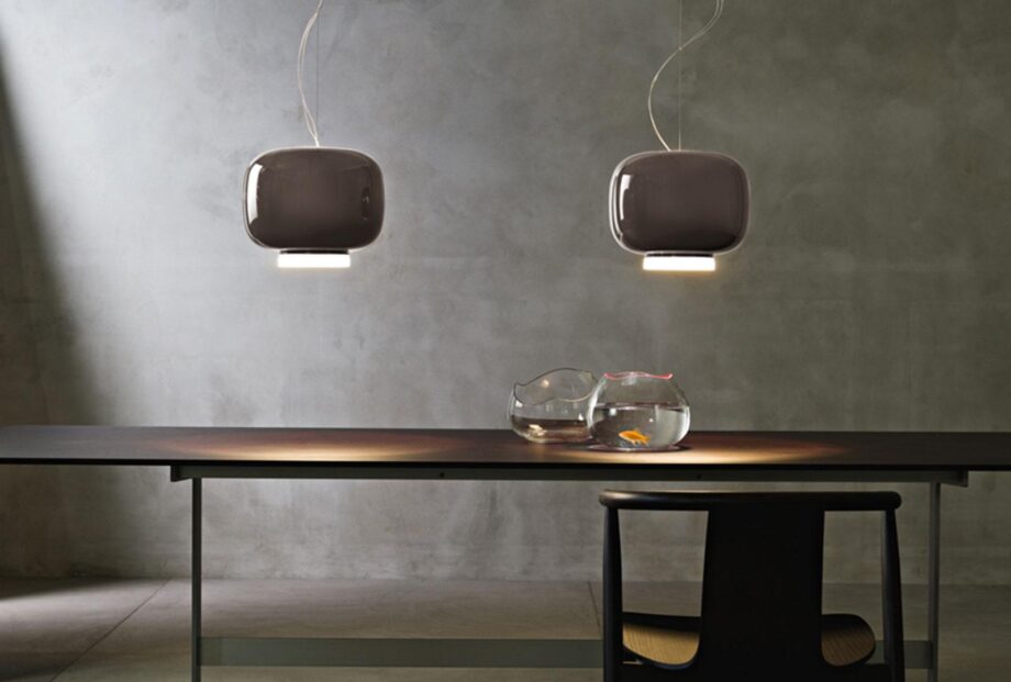 Chouchin подвесной светильник Foscarini