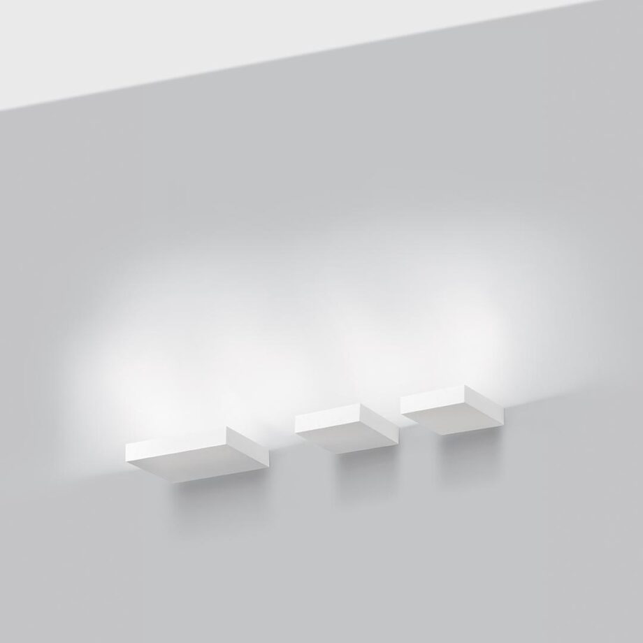 Rec настенный светильник Arkoslight
