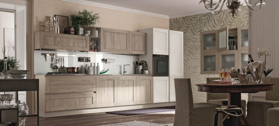 City кухня Stosa Cucine