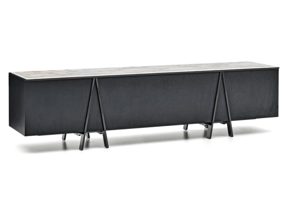 Easel комод Minotti