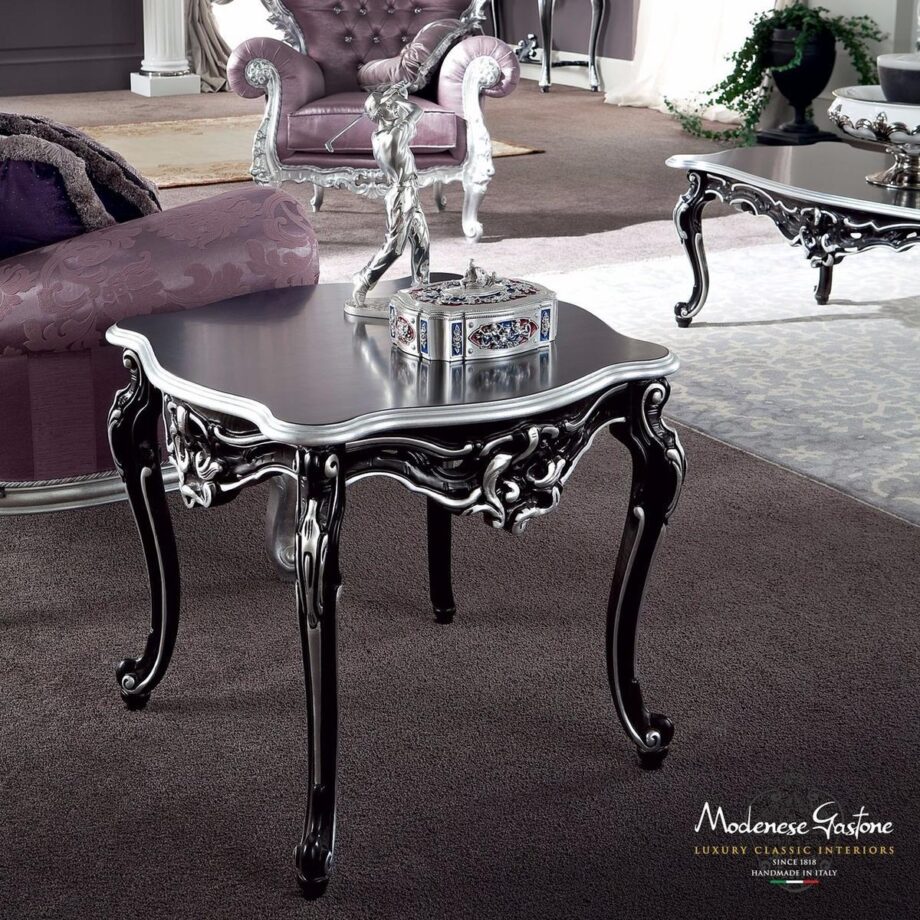 13660 журнальный стол Modenese Gastone