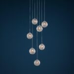 Sweet Light Chandelier