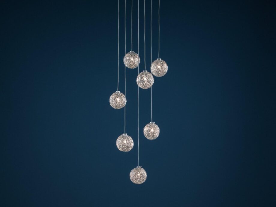 Sweet Light Chandelier подвесной светильник Catellani Smith