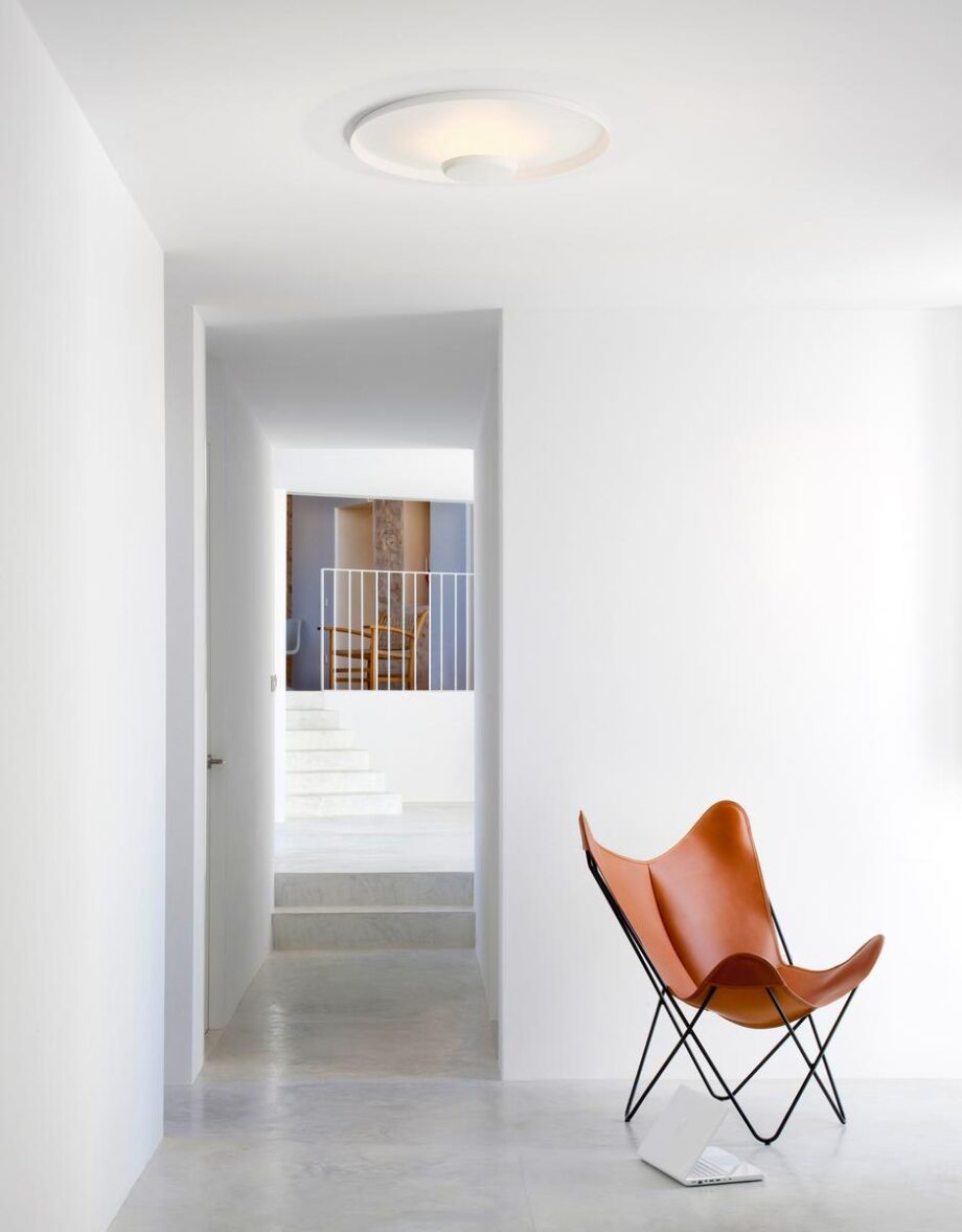 Top потолочный светильник Vibia