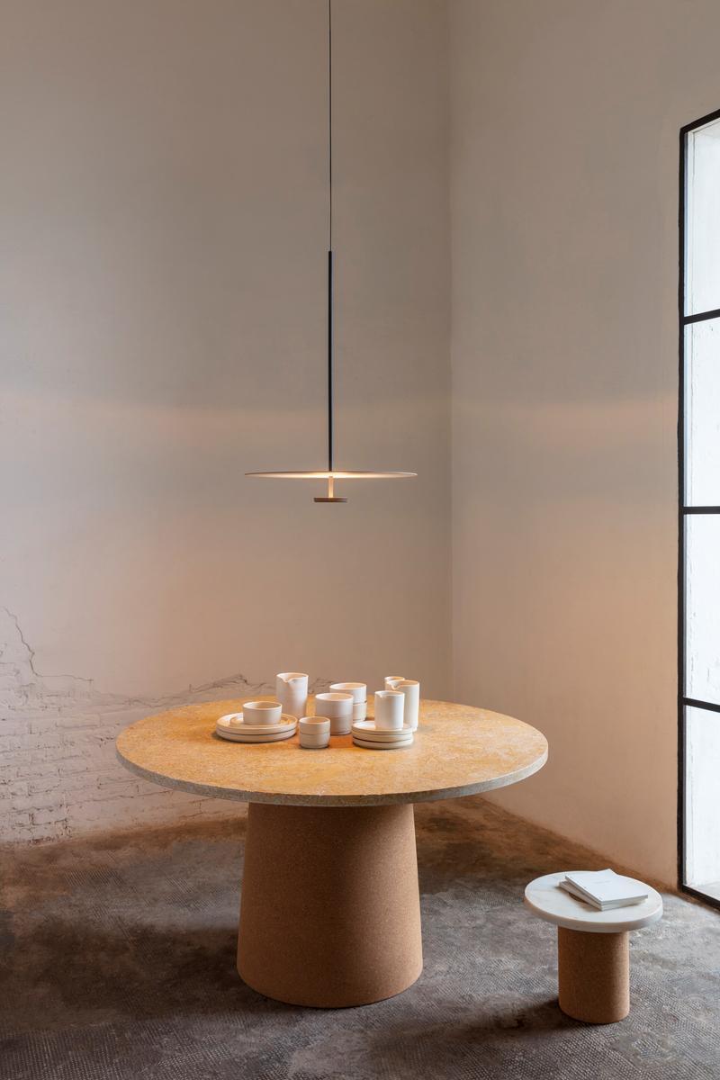Flat 5940 подвесной светильник Vibia