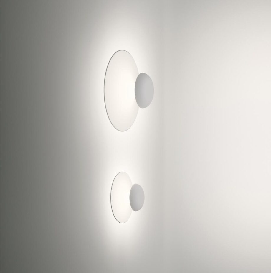 Funnel настенный светильник Vibia