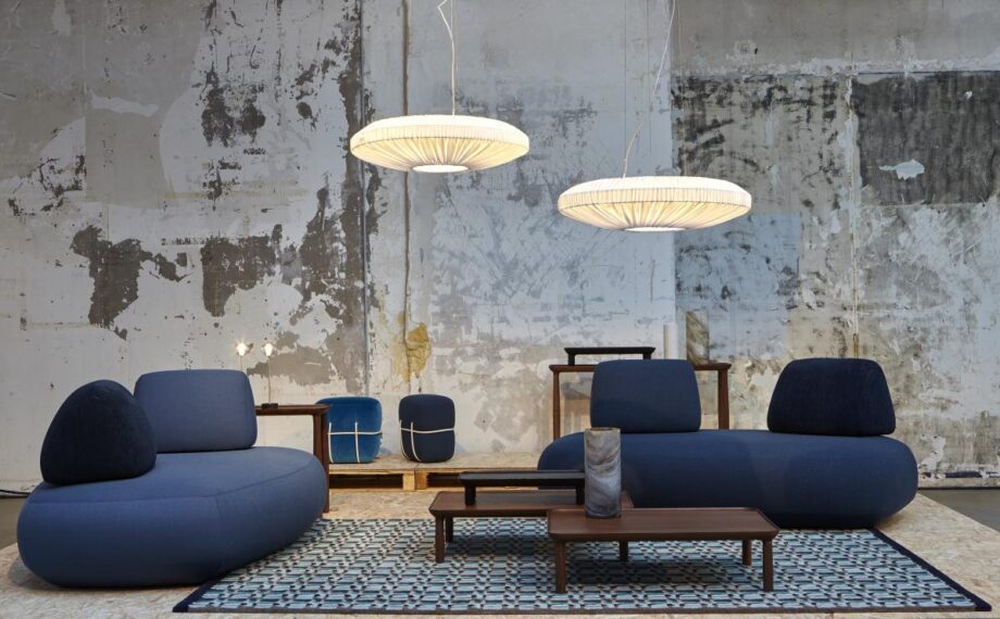 Telen диван Ligne Roset