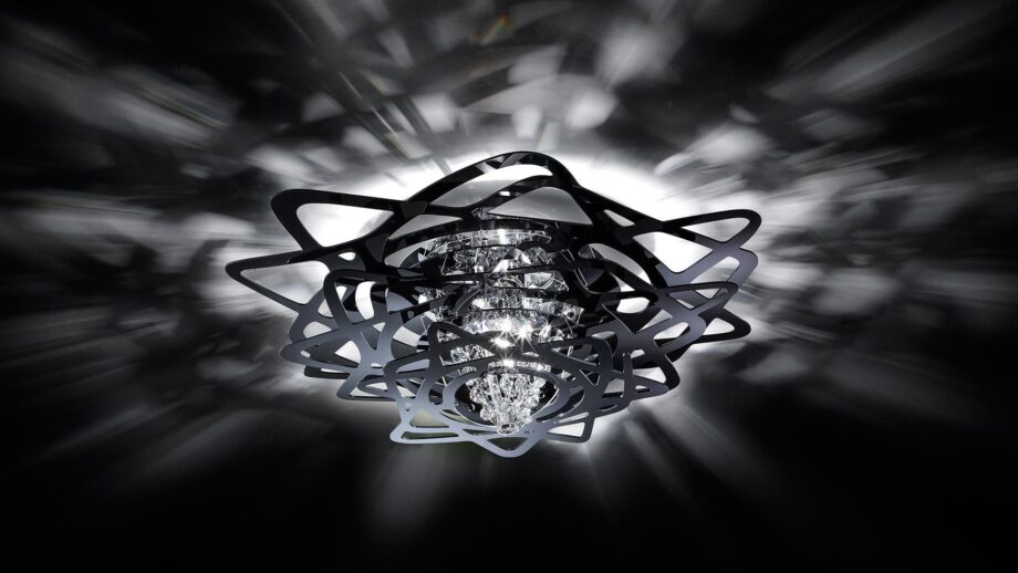 Aurora Large потолочный светильник Slamp