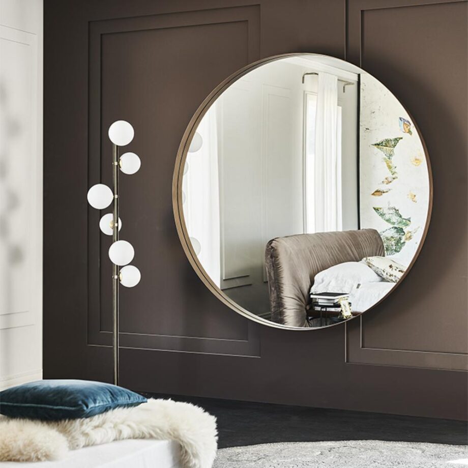 Wish Magnum зеркало Cattelan Italia