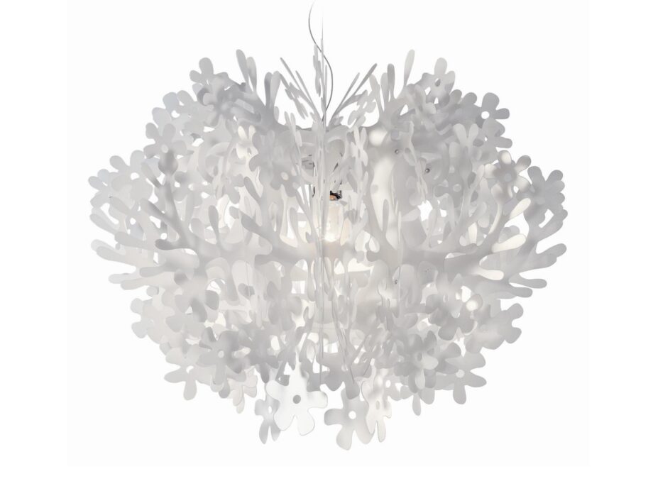 Fiorella Mini подвесной светильник Slamp