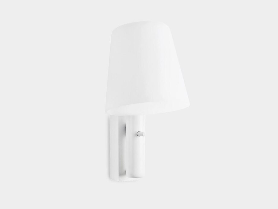 Read Me настенный светильник Leds C4