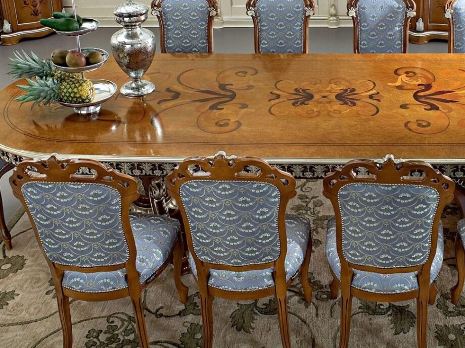 13506 стул Modenese Gastone