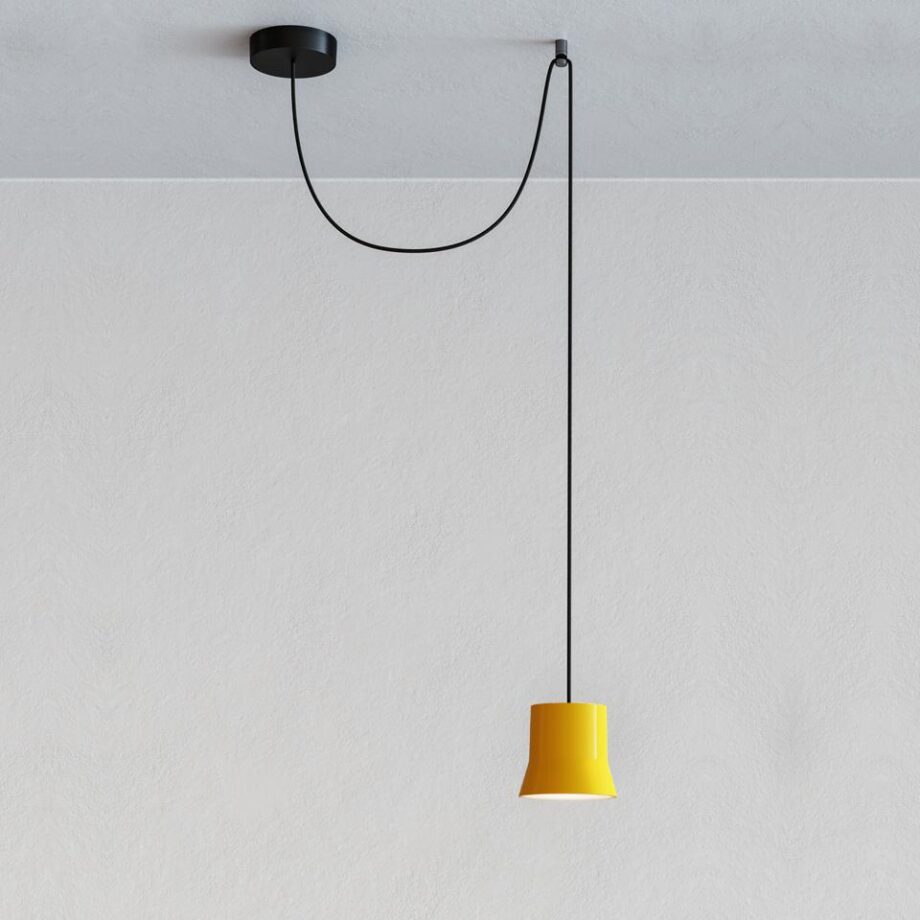 Giò Light Decentrata подвесной светильник Artemide