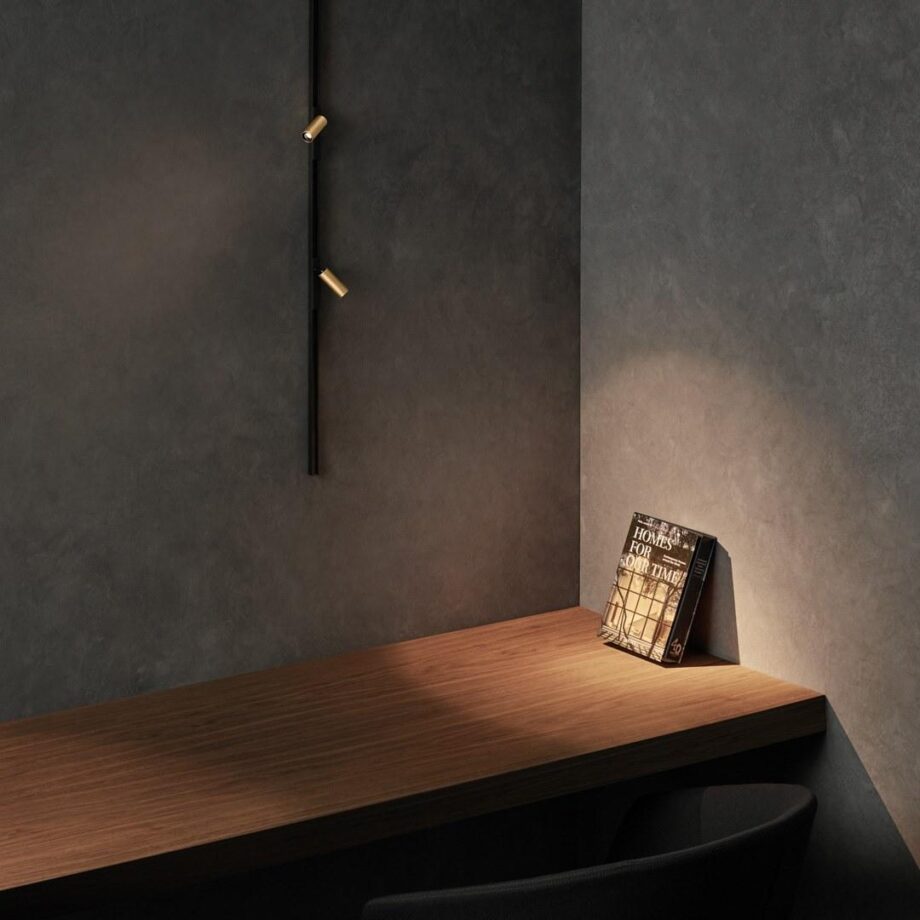 Fit 27 24v трековая система Arkoslight