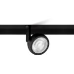 Black Foster Six S
