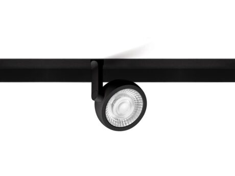 Black Foster Six S