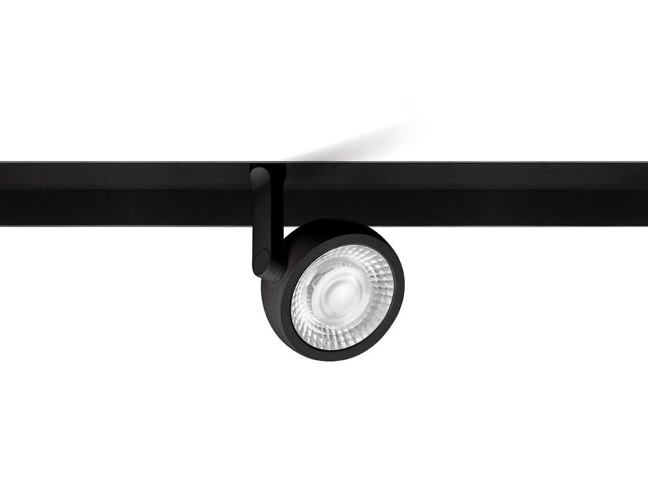 Black Foster Six S спот Arkoslight