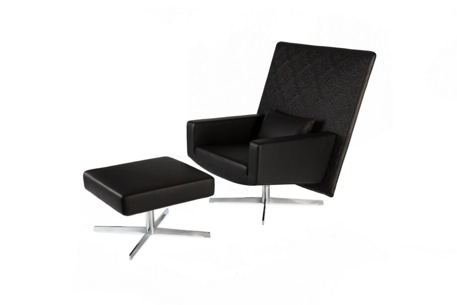Jackson кресло Moooi