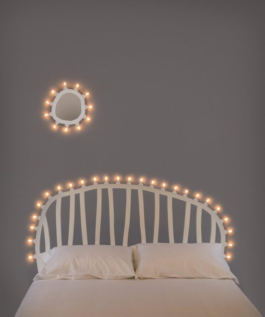 Luminaire Small зеркало Seletti