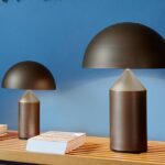Atollo Bronze