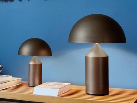 Atollo Bronze