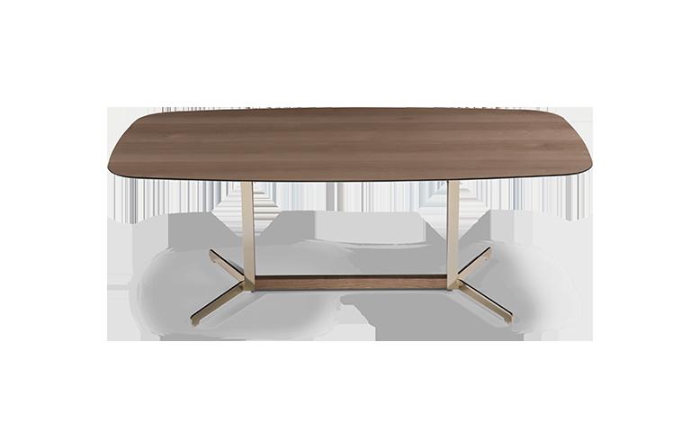 Campus стол Natuzzi Italia