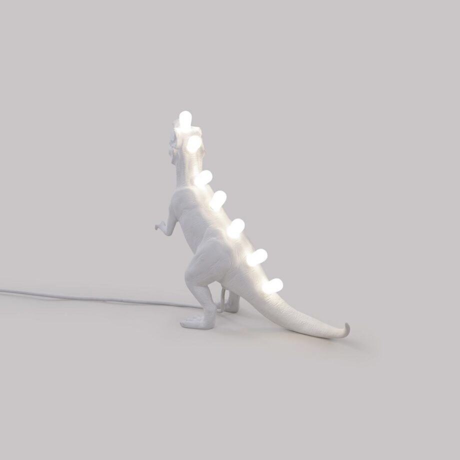 Rex настольная лампа Seletti