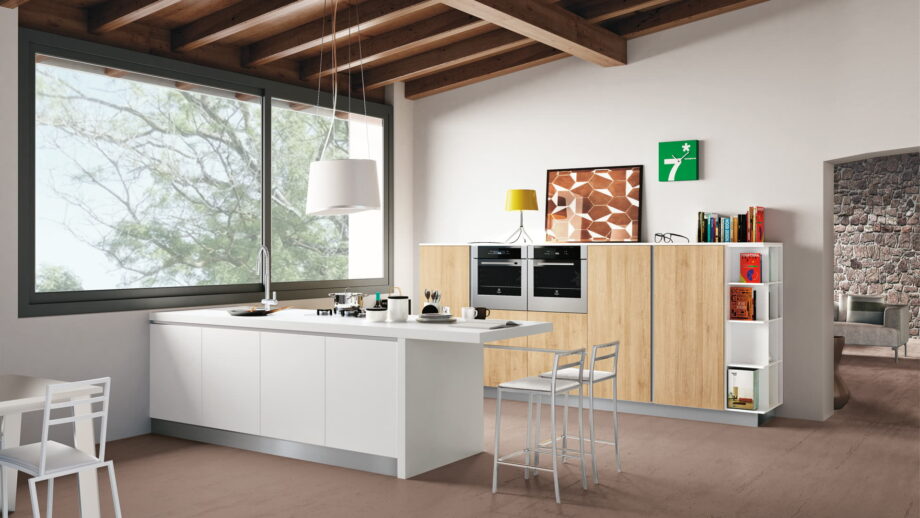Ank кухня Creo Kitchens