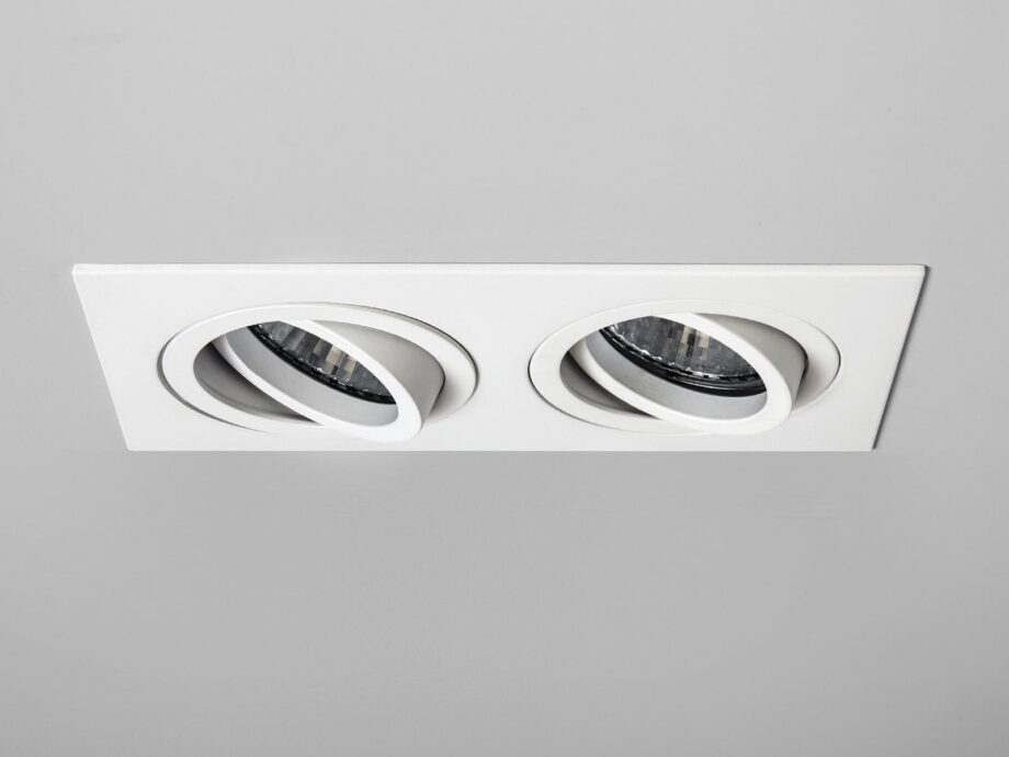 Taro Twin Fire Rated спот Astro Lighting