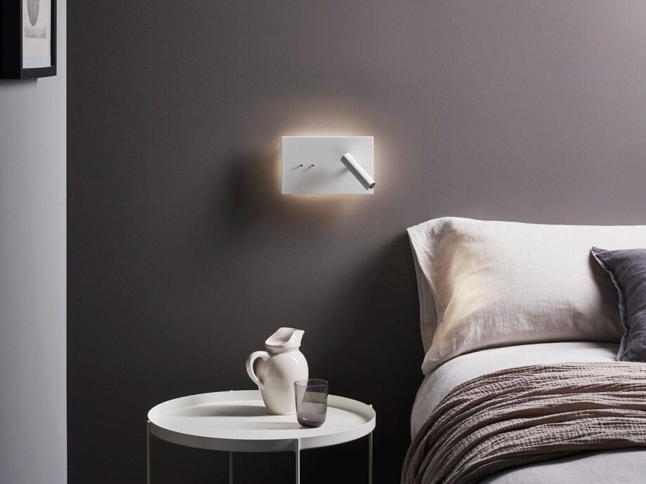 Edge Reader Mini настенный светильник Astro Lighting