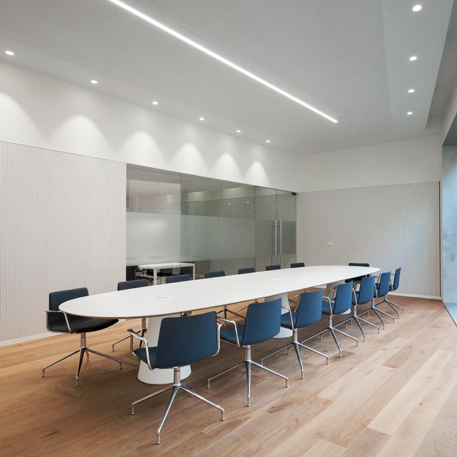 Fifty Surface Custom потолочный светильник Arkoslight