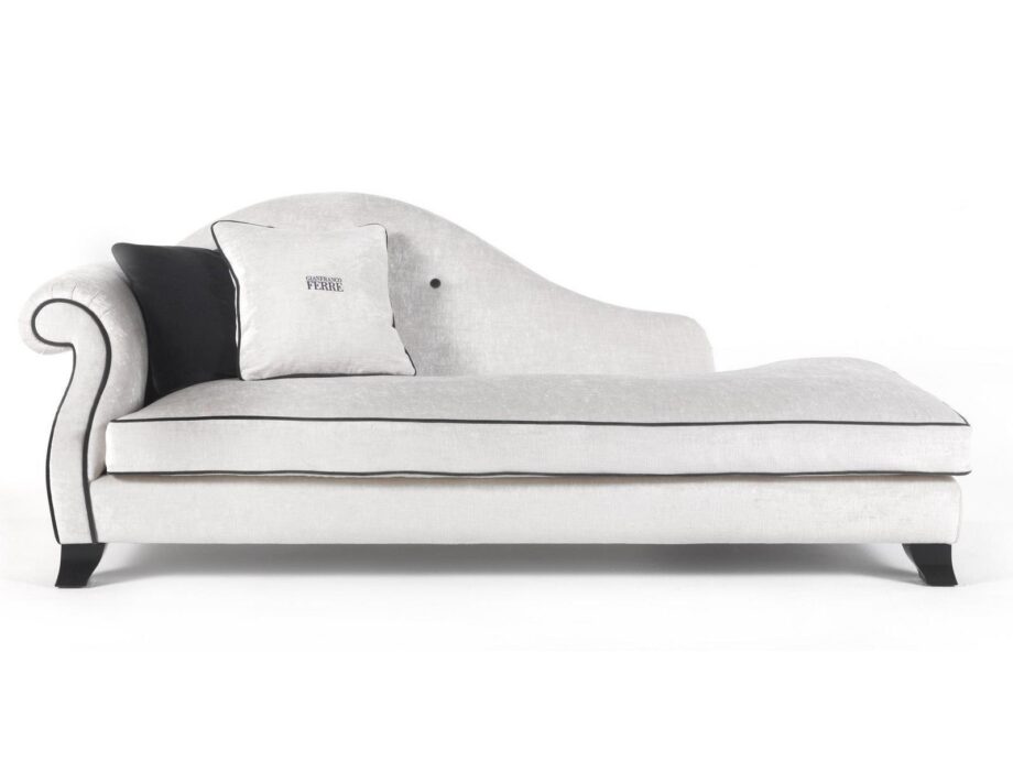 Harmony кушетка Gianfranco Ferre Home