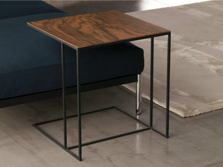 Leger журнальный стол Minotti