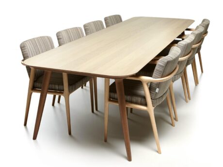 Zio Dining Table