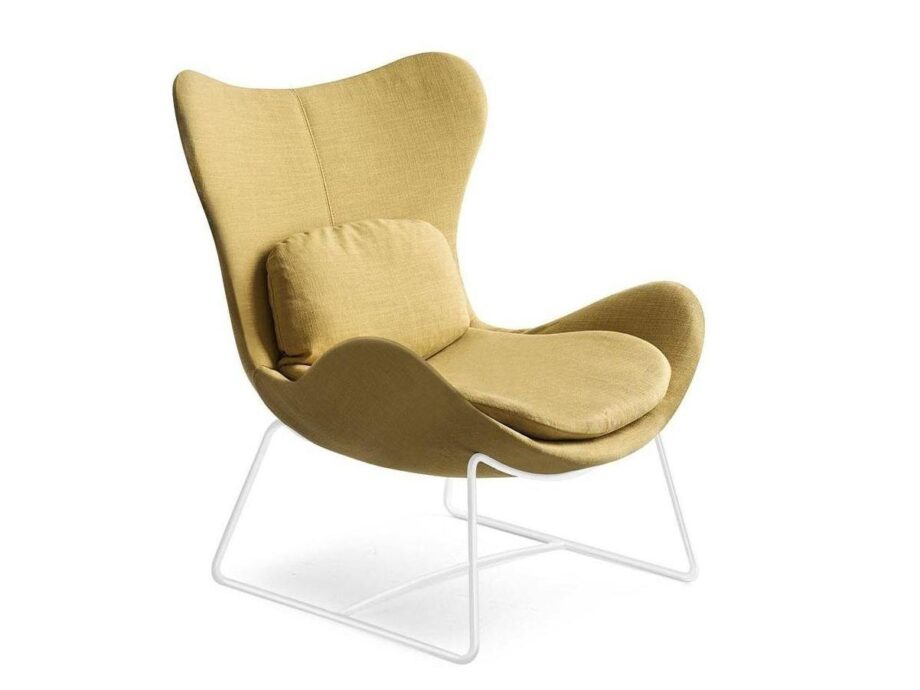 Lazy кресло Calligaris