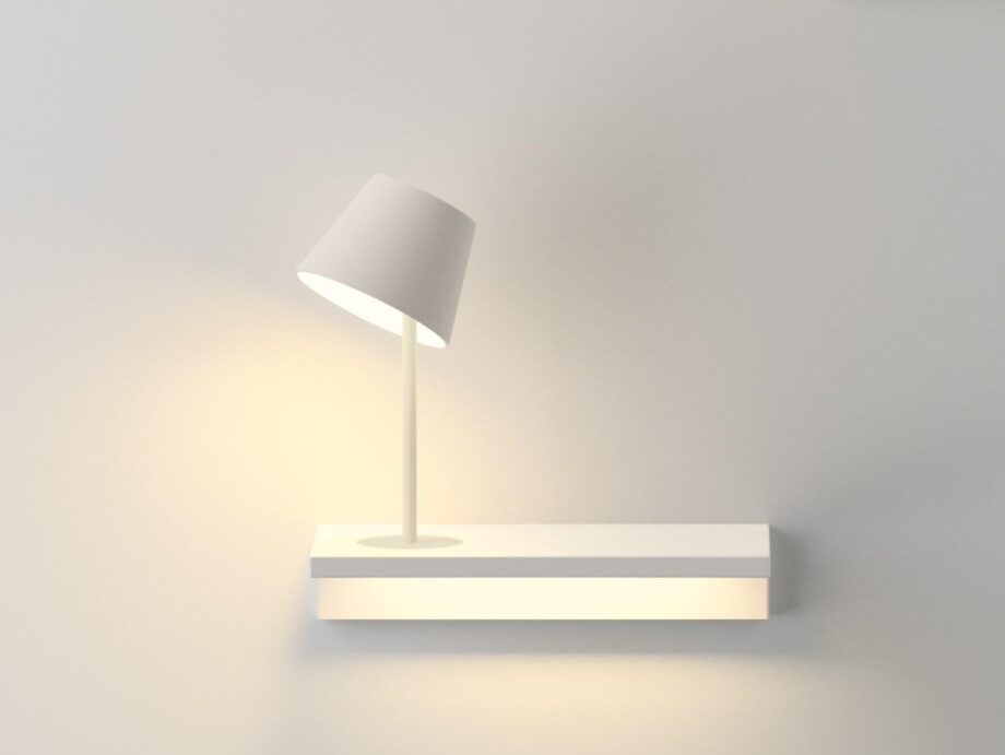Suite 6045 настенный светильник Vibia