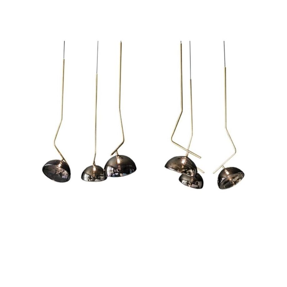 Sunset подвесной светильник Cattelan Italia