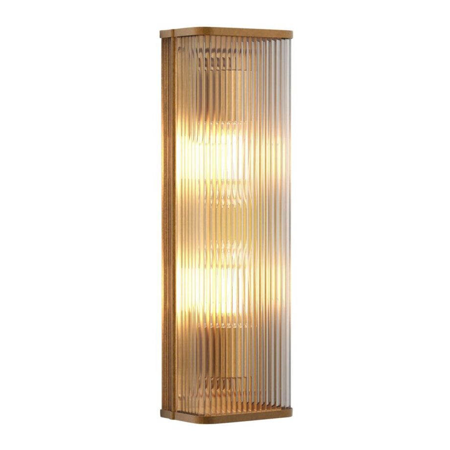 Avignon Square 500 настенный светильник Astro Lighting