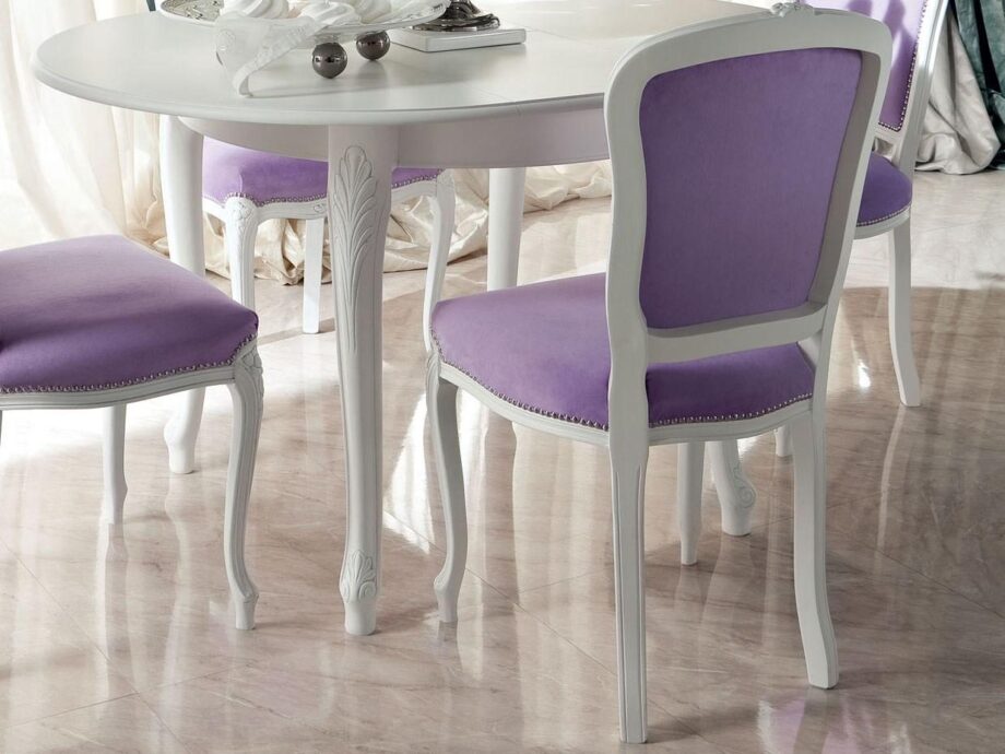 13512 стул Modenese Gastone