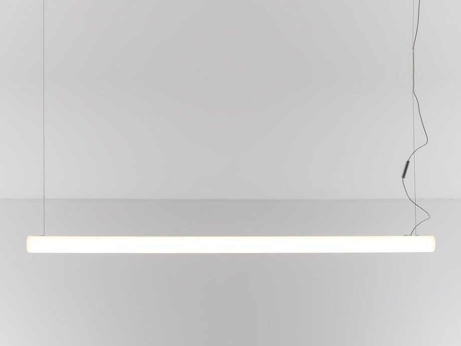 Alphabet Of Light Linear подвесной светильник Artemide