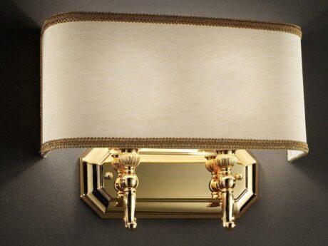 Brass & Spots Ve 1065 A2