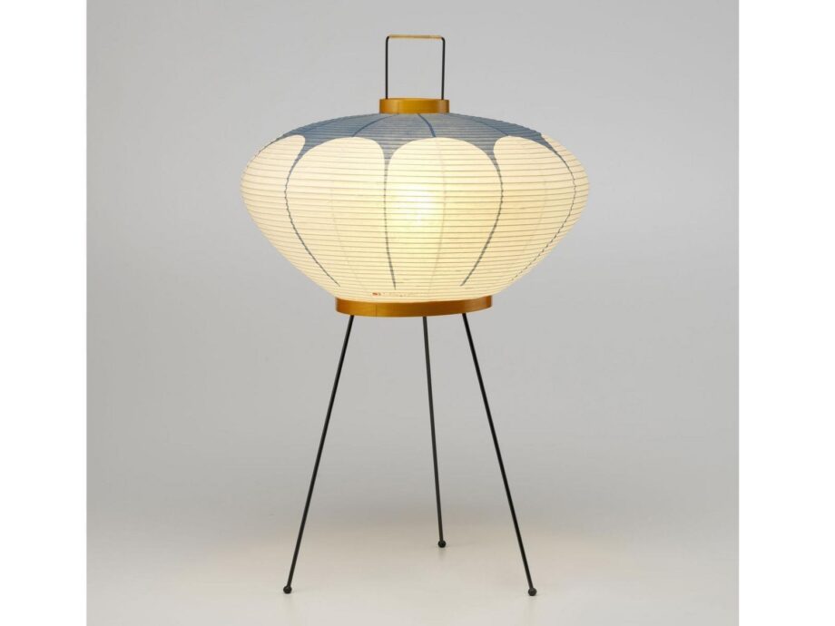 Akari 9ad настольная лампа Vitra
