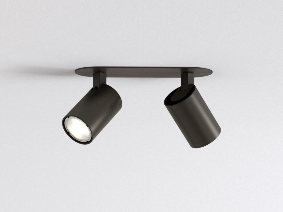 Ascoli Twin Recessed спот Astro Lighting