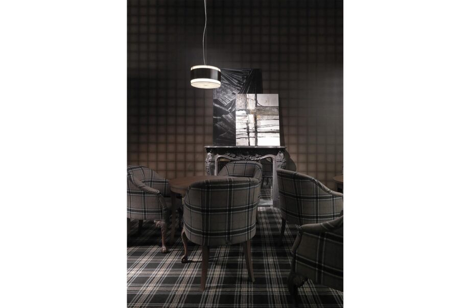 Sally подвесной светильник Gianfranco Ferre Home