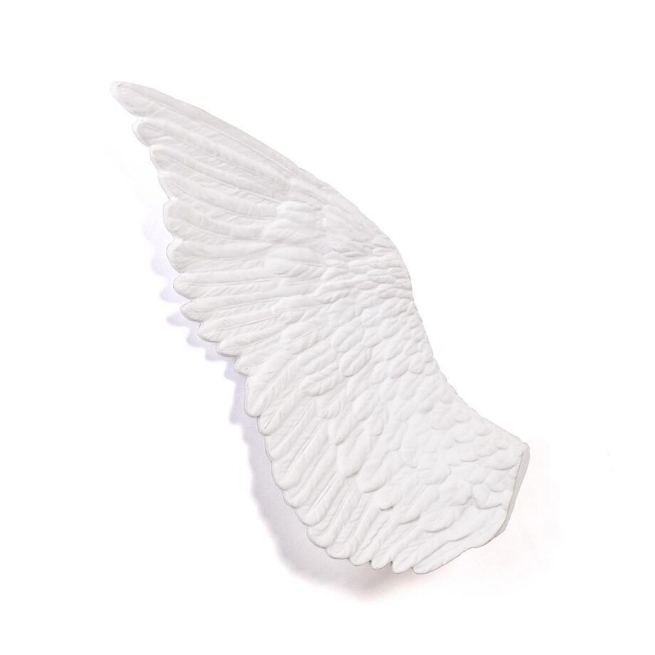 Wing декоративный предмет Seletti