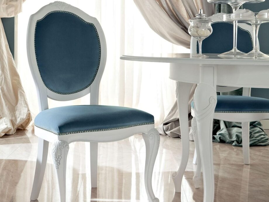 13514 стул Modenese Gastone