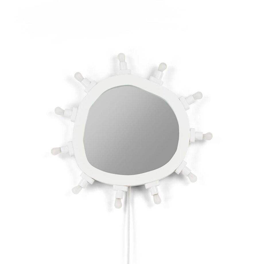 Luminaire Small зеркало Seletti