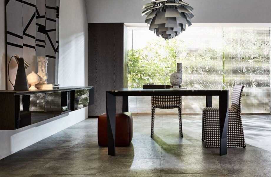Diamond стол Molteni