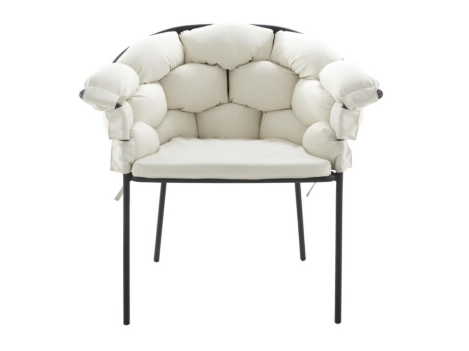 Serpentine уличный стул Ligne Roset